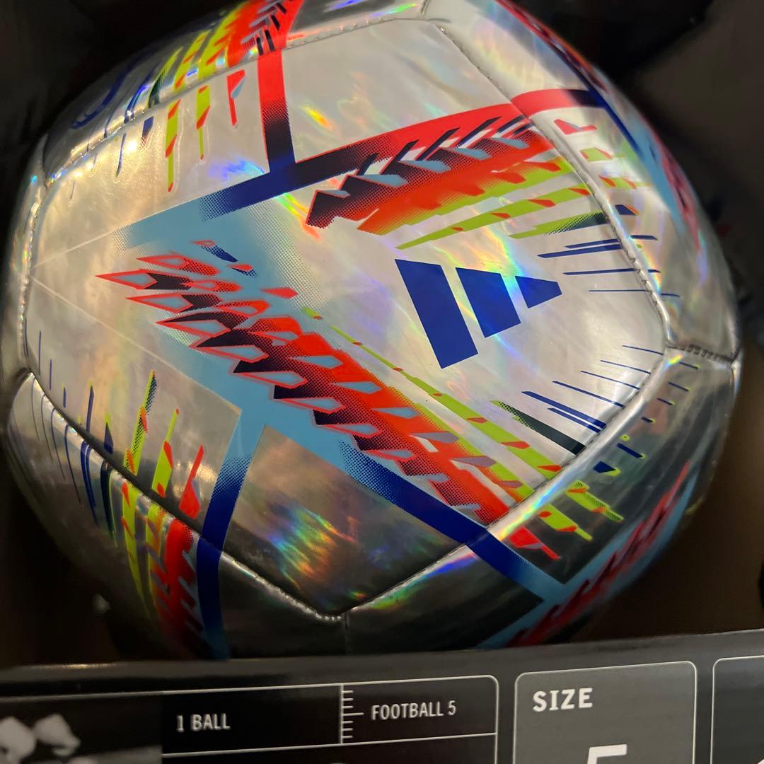 FIFAワールドカップ2022 サッカーボール SPECIAL EDITION