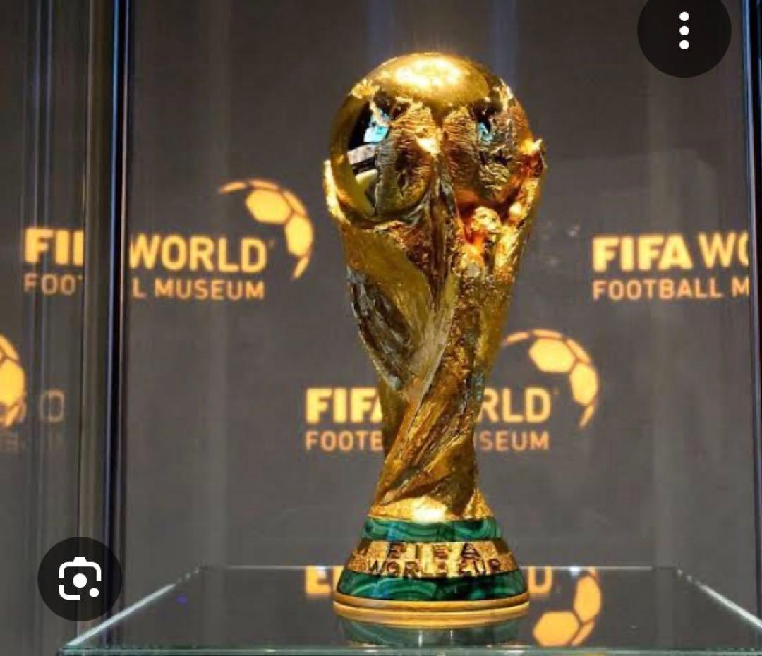 FIFAワールドカップ2022 サッカーボール SPECIAL EDITION