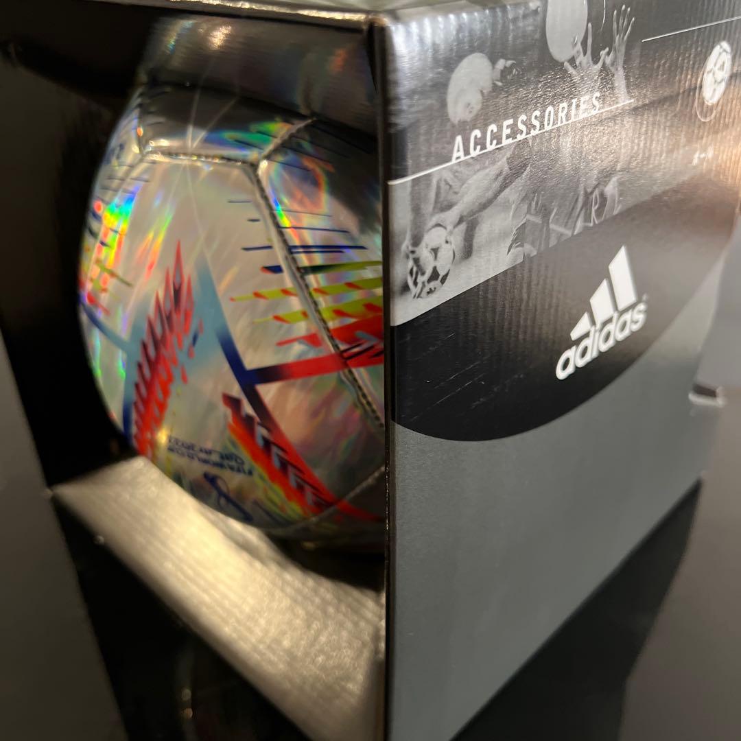 FIFAワールドカップ2022 サッカーボール SPECIAL EDITION