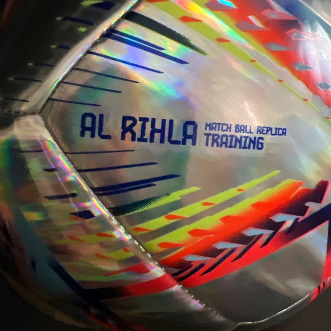 FIFAワールドカップ2022 サッカーボール SPECIAL EDITION