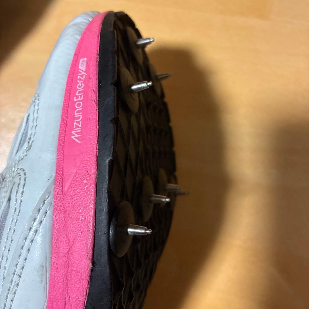 MIZUNO クロノインクス　ネオ　ジャパン　25.5