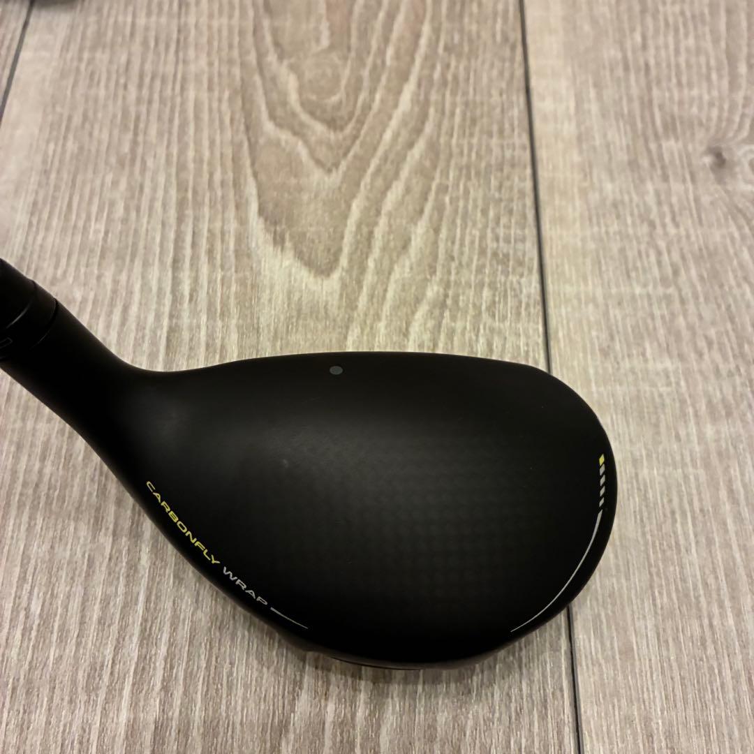 PING G430 4番ユーティリティ