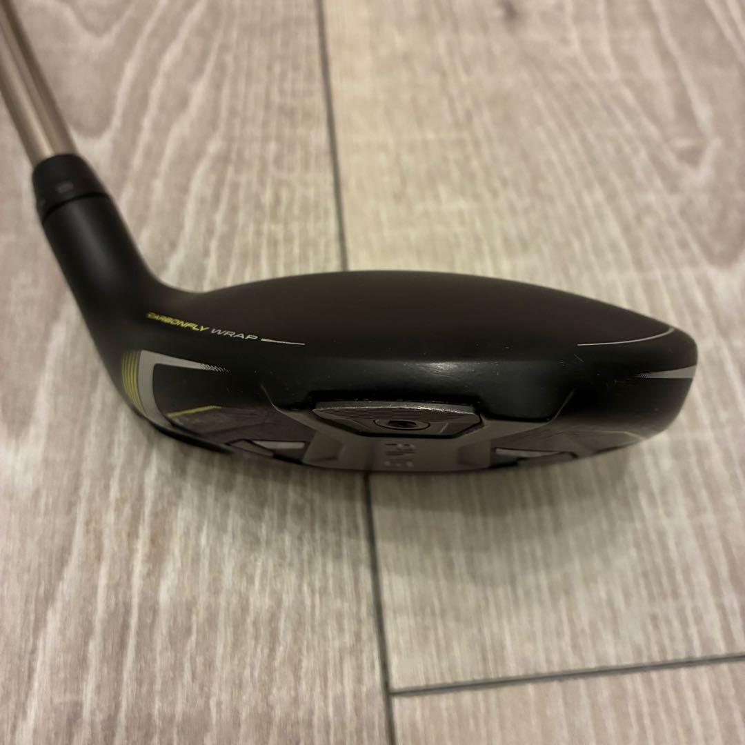 PING G430 4番ユーティリティ