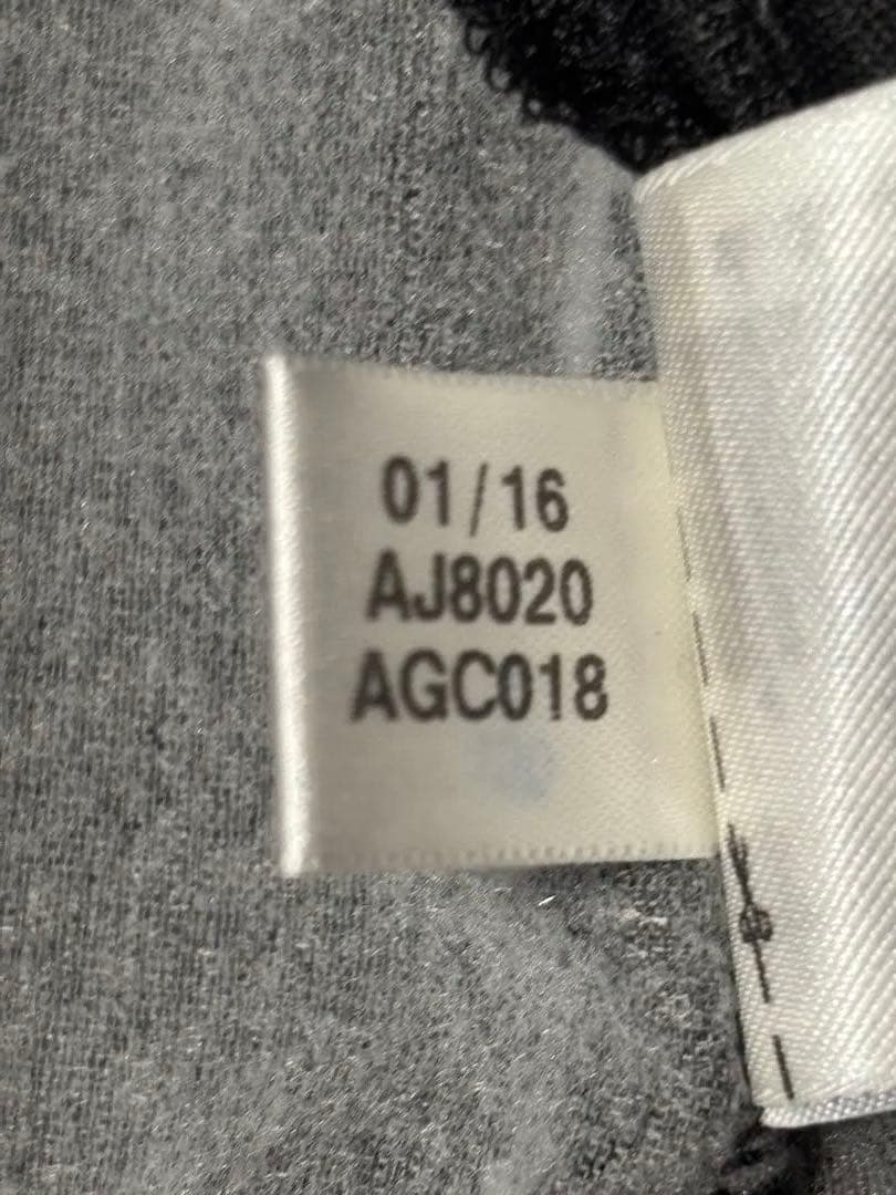 adidas 1992 vintage ドイツ代表ジャージ ブラック 2XL