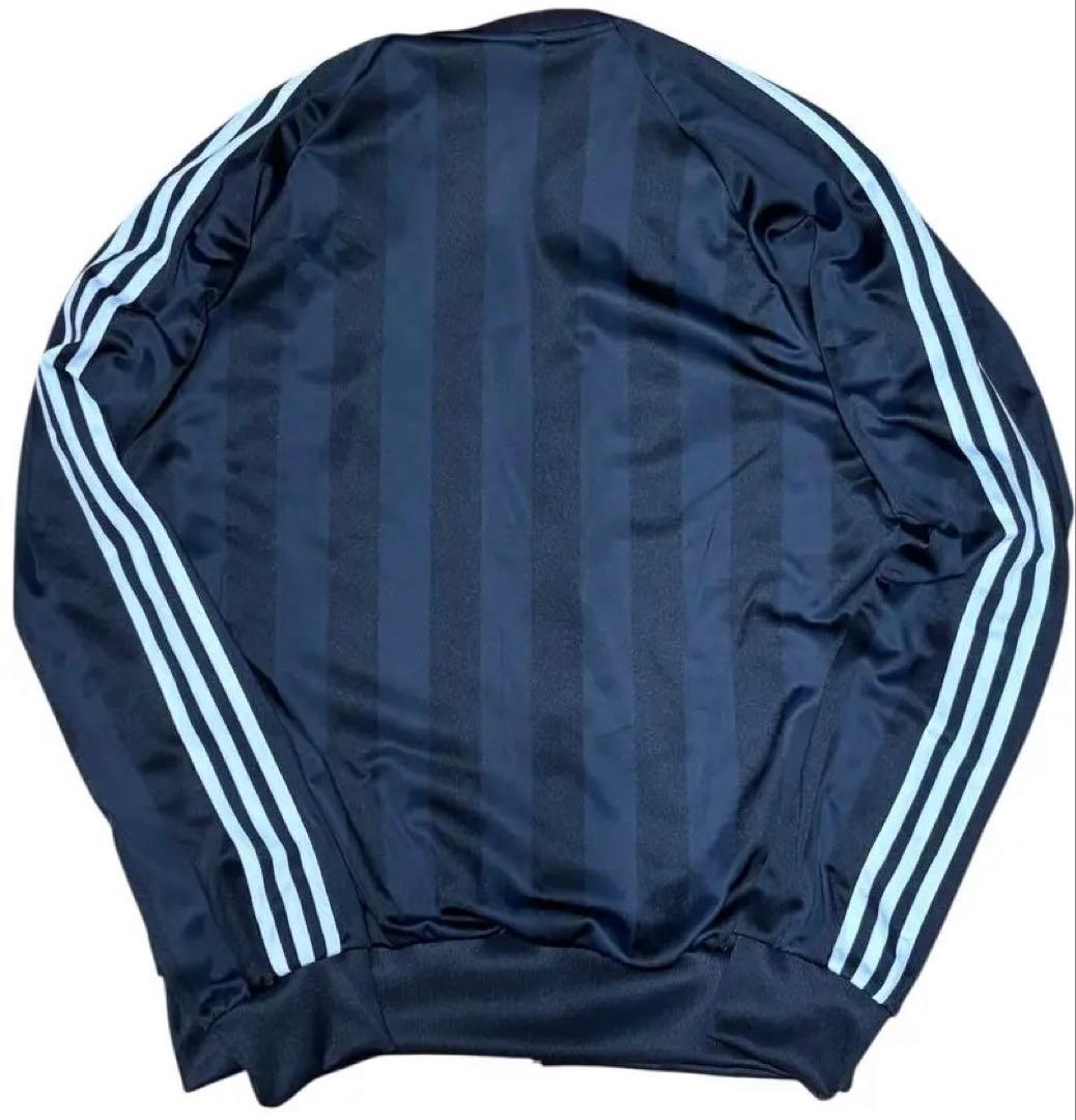 adidas 1992 vintage ドイツ代表ジャージ ブラック 2XL
