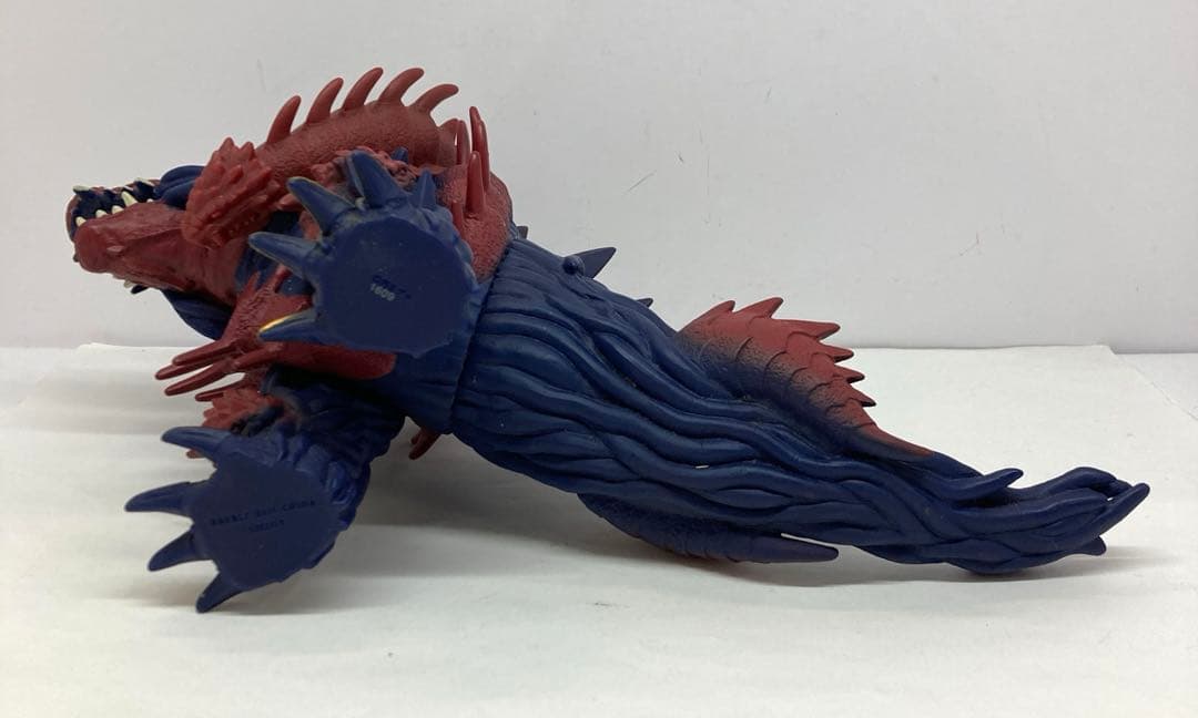 ウルトラ怪獣　フィギュア　4体セット　30260403J06M