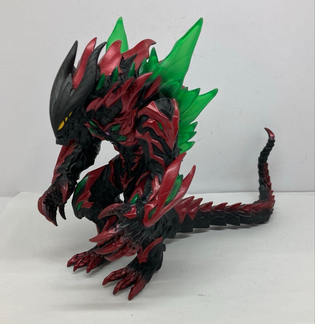 ウルトラ怪獣　フィギュア　4体セット　30260403J06M