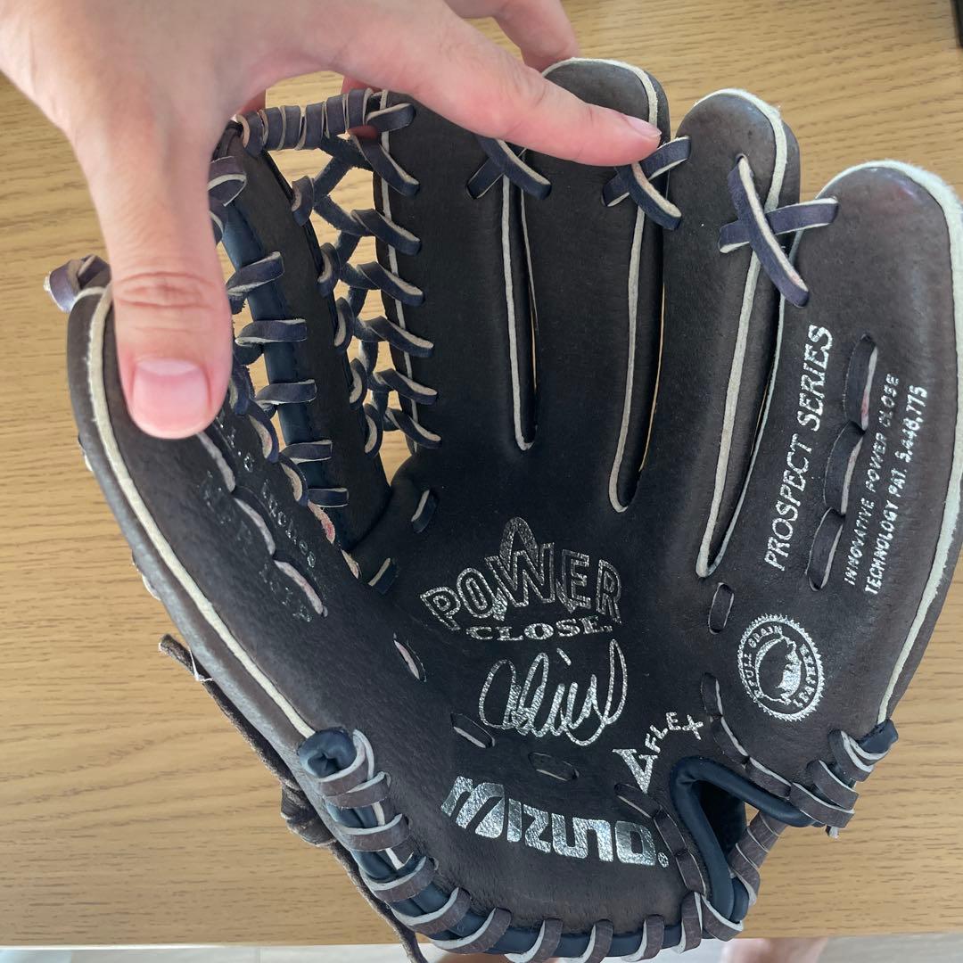 Ichiro Mizuno 11.8インチ グローブ MPR 151P