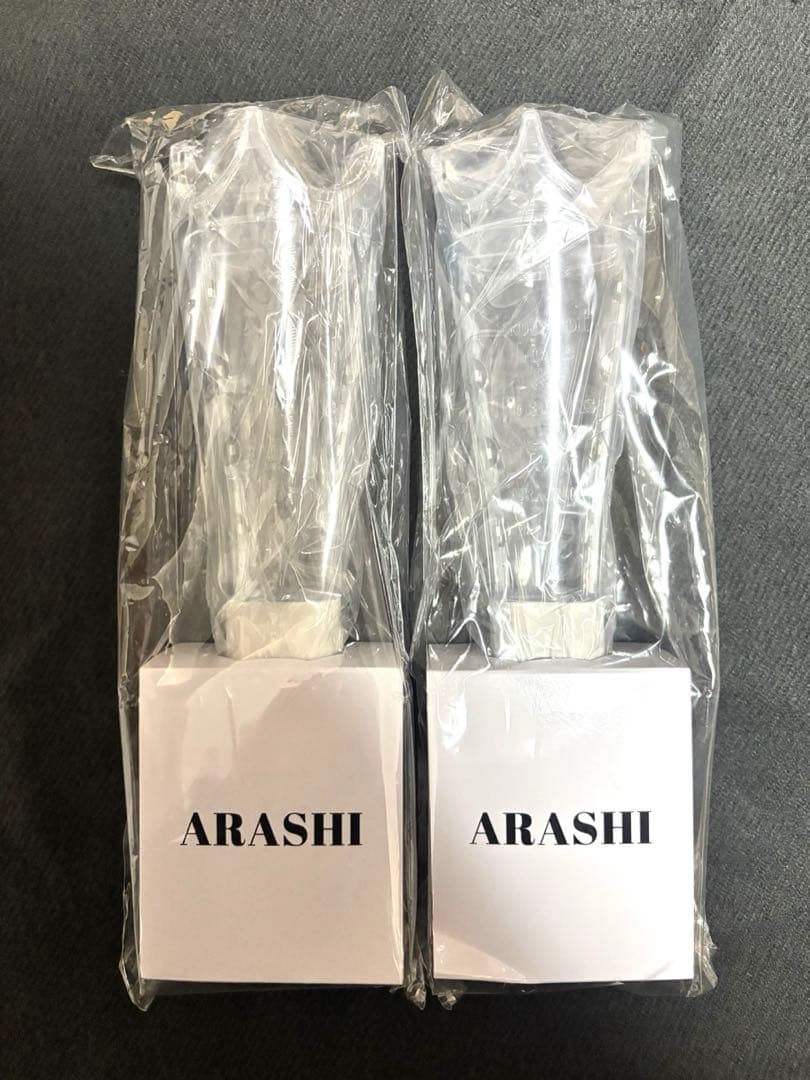 We are ARASHI 2026 ペンライト ★1本
