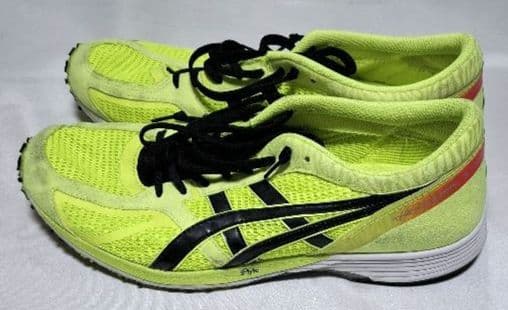 asics　 TARTHERZEAL3 ランニングシューズ　27cm　⑭