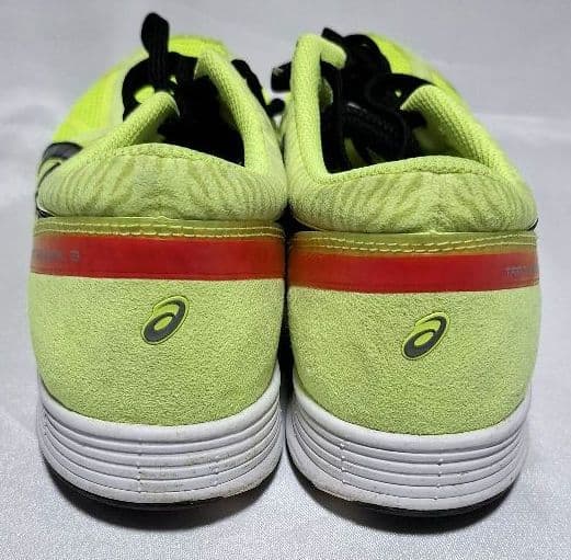 asics　 TARTHERZEAL3 ランニングシューズ　27cm　⑭