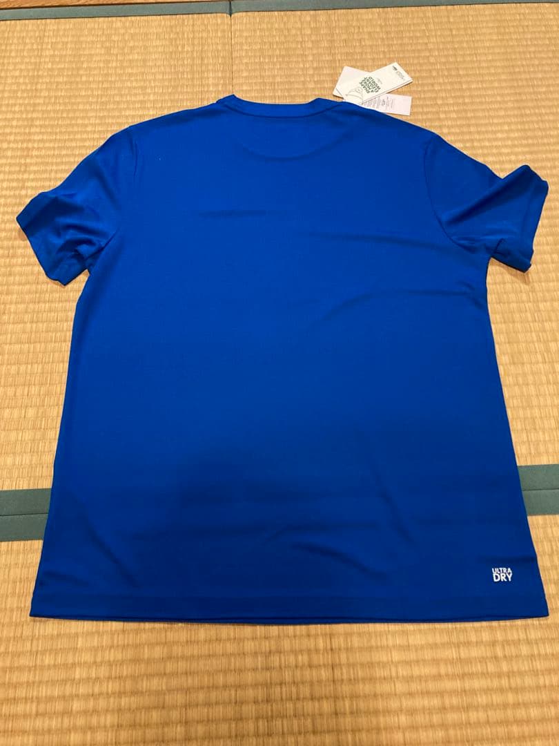 ラコステ　ジョコビッチ　上下セット