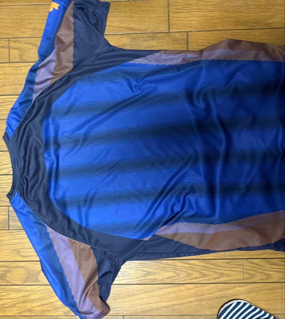 盛岡大附属　野球部　tシャツ 練習試合ユニホームセット
