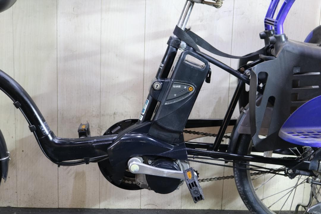 パナソニック ギュットミニ BE-2ENMM033B 20型 8AH LED