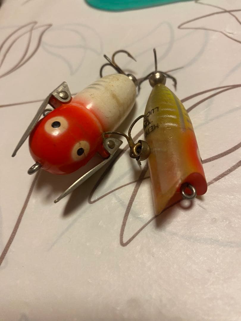 ヘドン