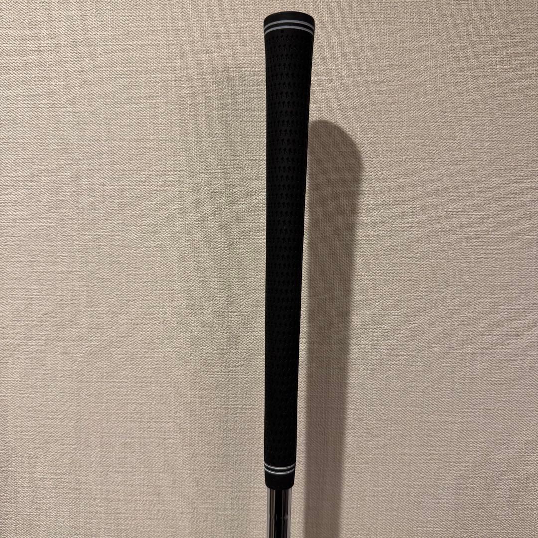 テーラーメイド ステルス レスキュー 4番 22° スチールシャフト