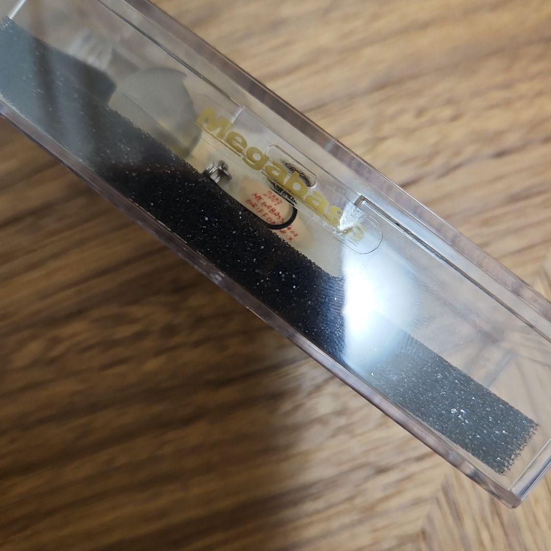 Megabass 限定生産 クランクベイト 3個セット干支激レアです