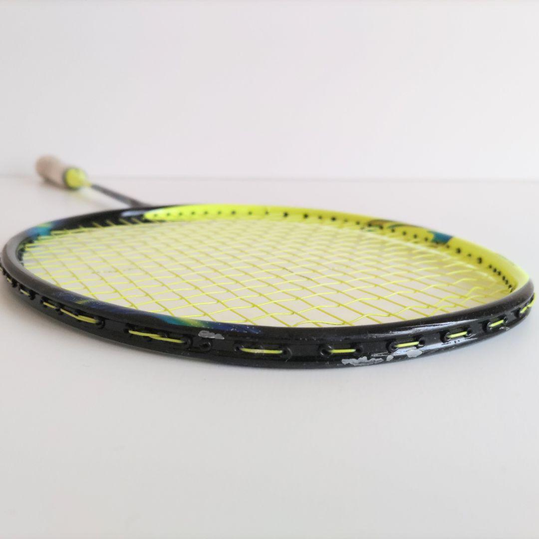 YONEX バドミントンラケット ASTROX77 4U G5
