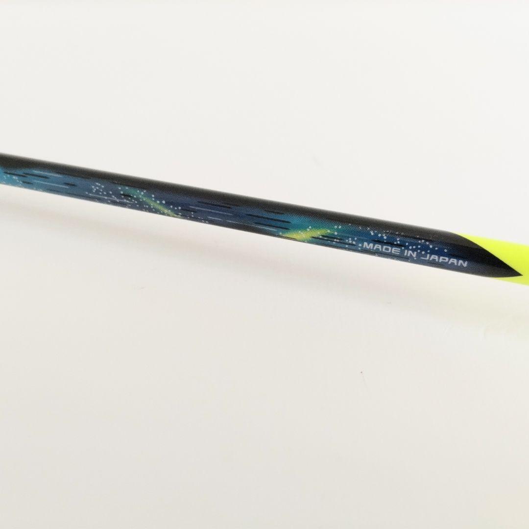 YONEX バドミントンラケット ASTROX77 4U G5