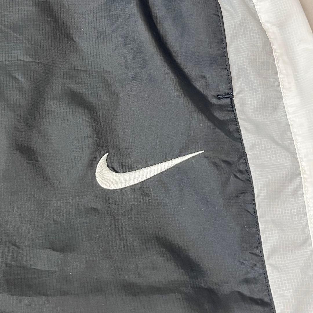 NIKE ピステ プルオーバー セットアップ ブラック XXL