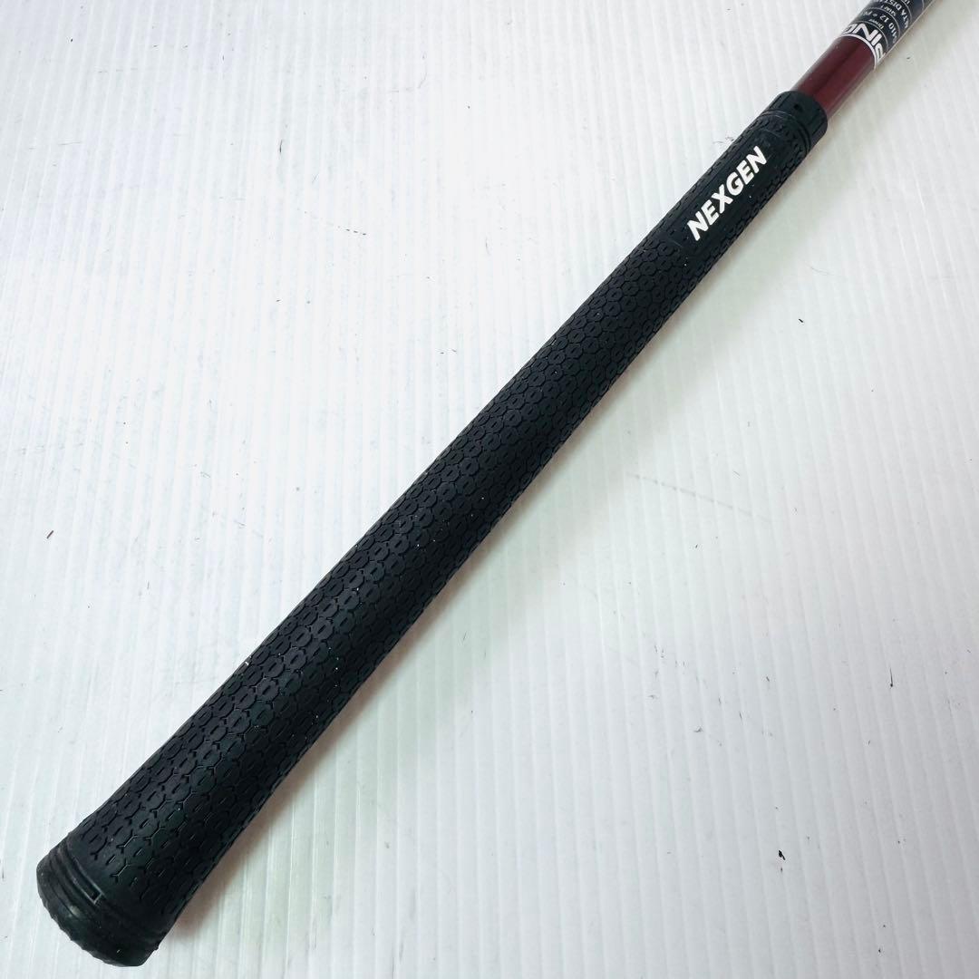 【美品】ALTA DISTANZA 40g ドライバー用　ピンスリーブ
