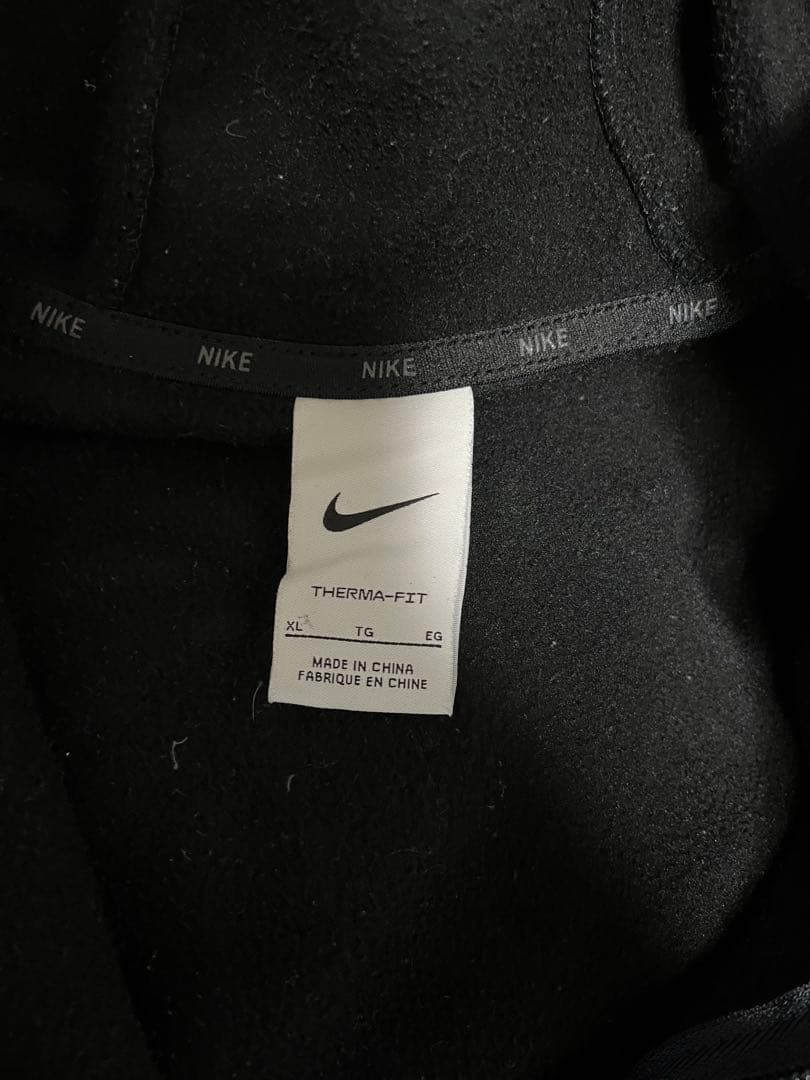 NIKE セットアップジャージ