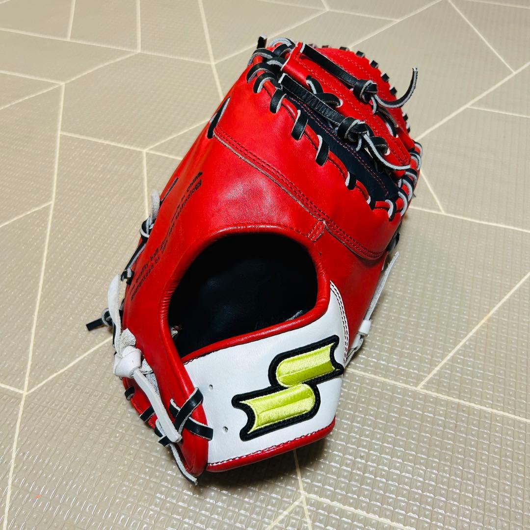 SSK一般軟式ファーストミット