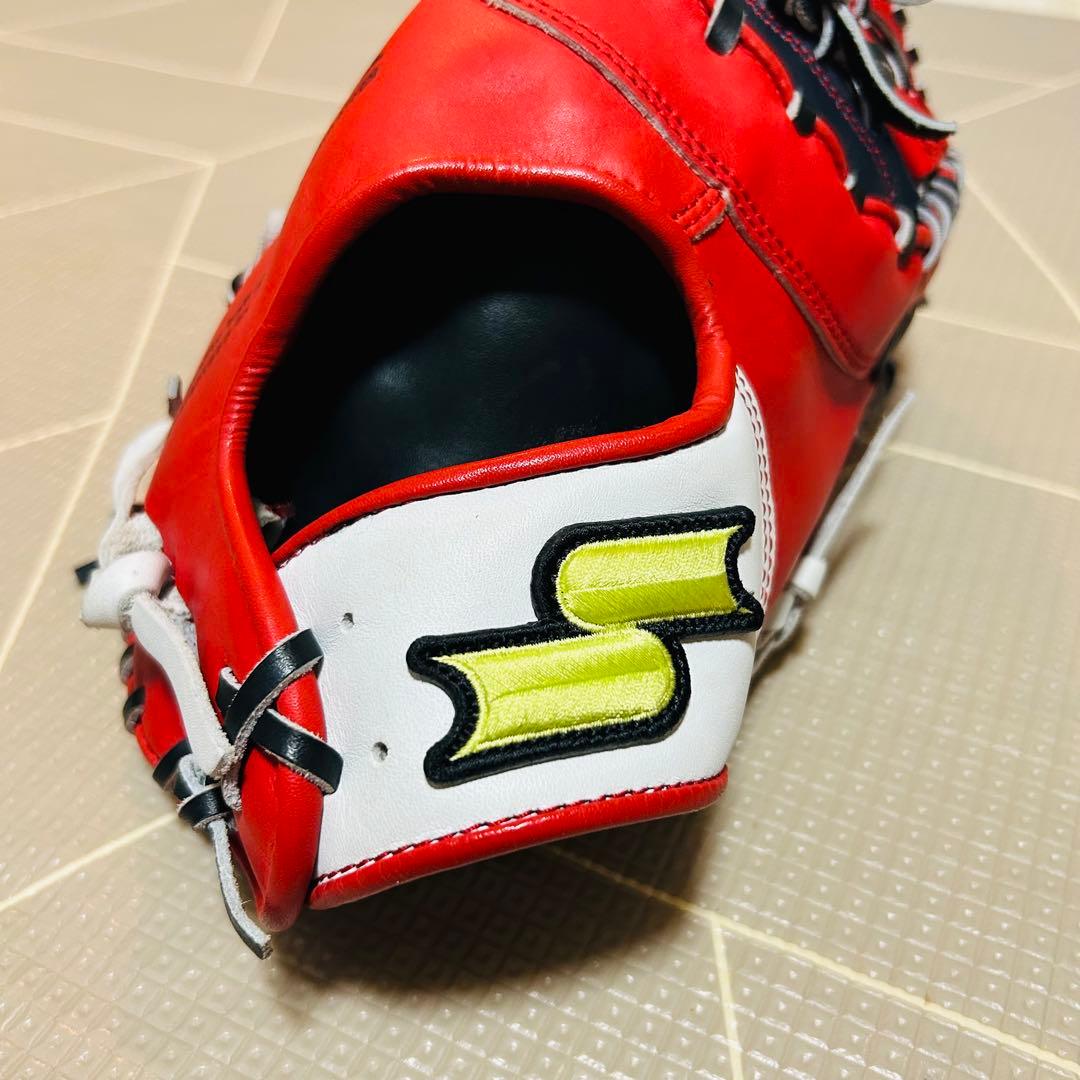 SSK一般軟式ファーストミット