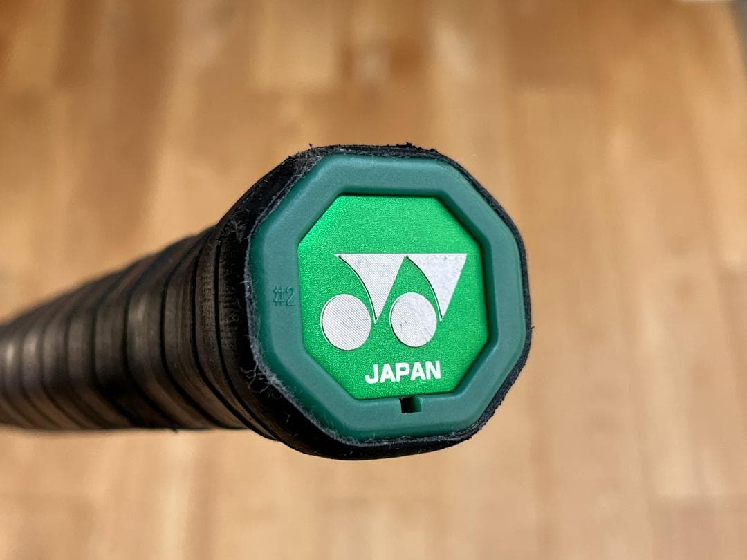 ☆極美品☆YONEX VCORE PRO 100☆G2☆
