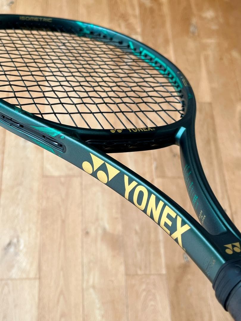 ☆極美品☆YONEX VCORE PRO 100☆G2☆