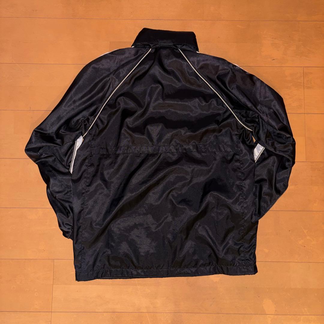 NIKE セットアップ トラックパンツ トラックジャケット Y2K 00s