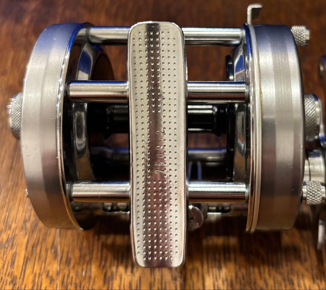 ABU アブ 6500C オールド