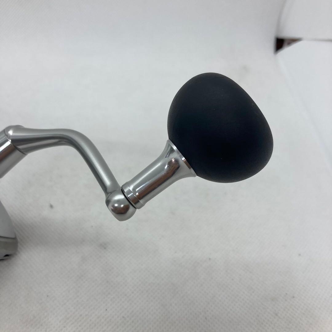 シマノ 23ストラディック C5000XG スピニングリール 動作未確認