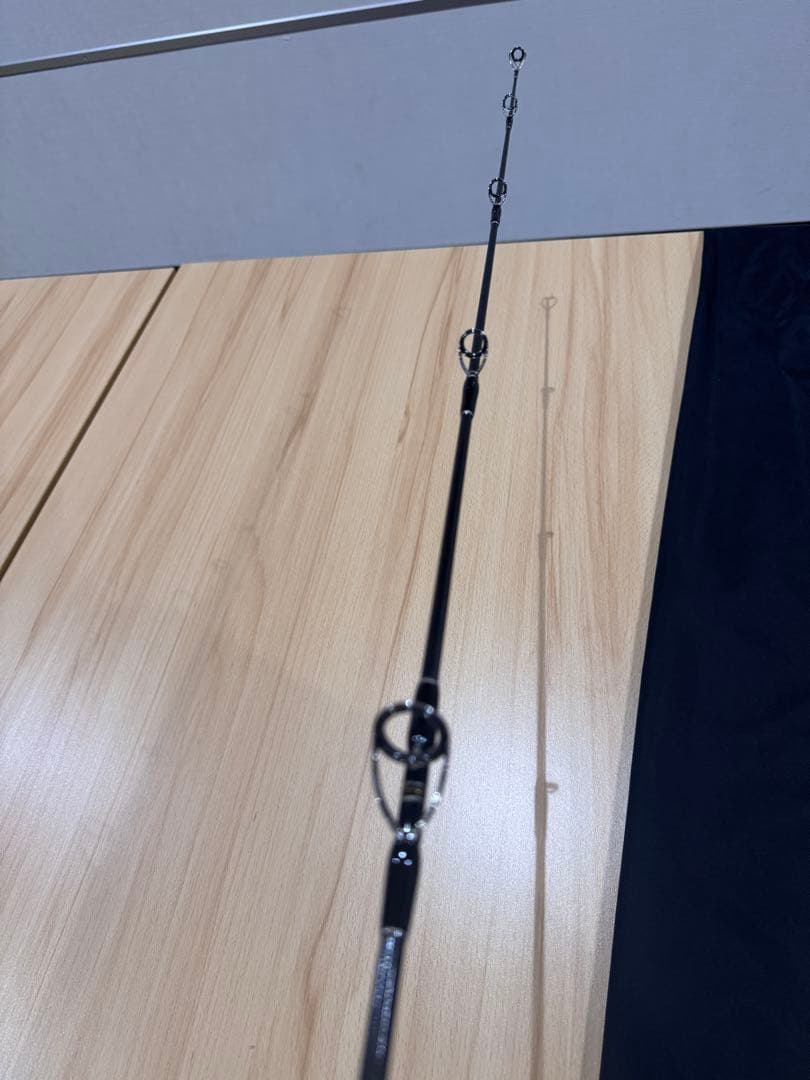 MC works DOUBLE TRAP 613PS ダブルトラップ 極美品