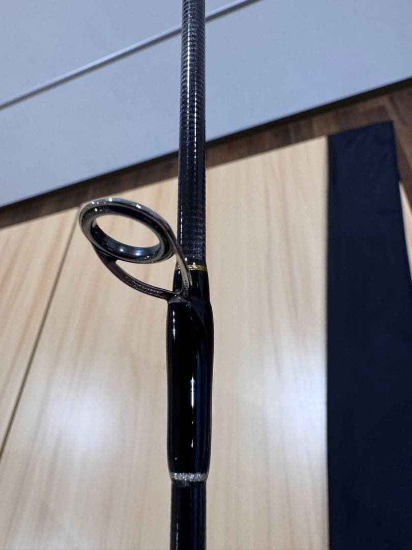 MC works DOUBLE TRAP 613PS ダブルトラップ 極美品