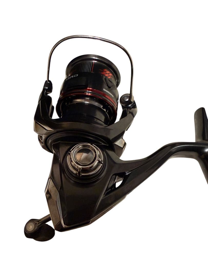 未使用品　シマノ 24ヴァンフォード C2000SHG