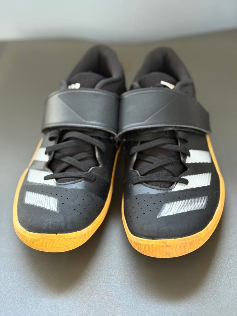 ADIZEROTHROWS スローイングシューズ <No.650>