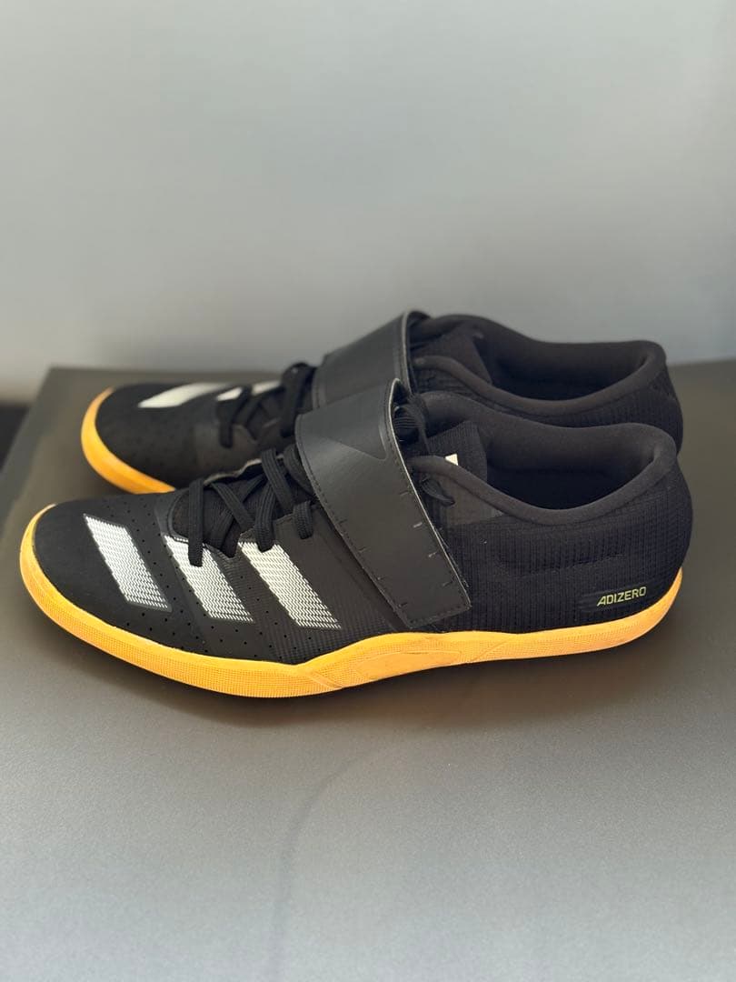 ADIZEROTHROWS スローイングシューズ <No.650>