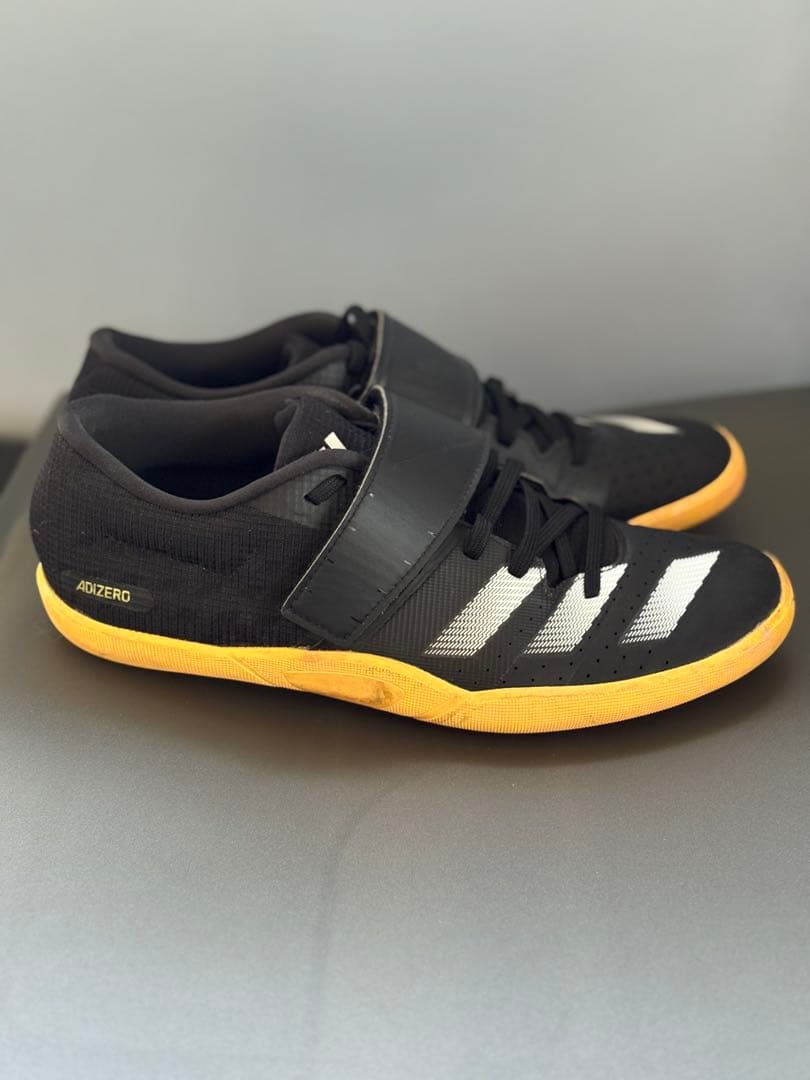 ADIZEROTHROWS スローイングシューズ <No.650>