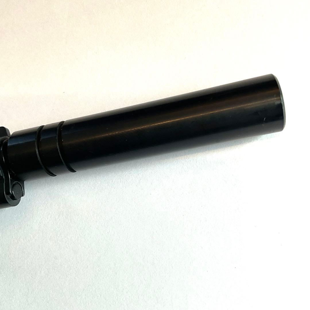 絶版品72m/sMGC純正固定スライドガスガンS&W M59 18歳以上用