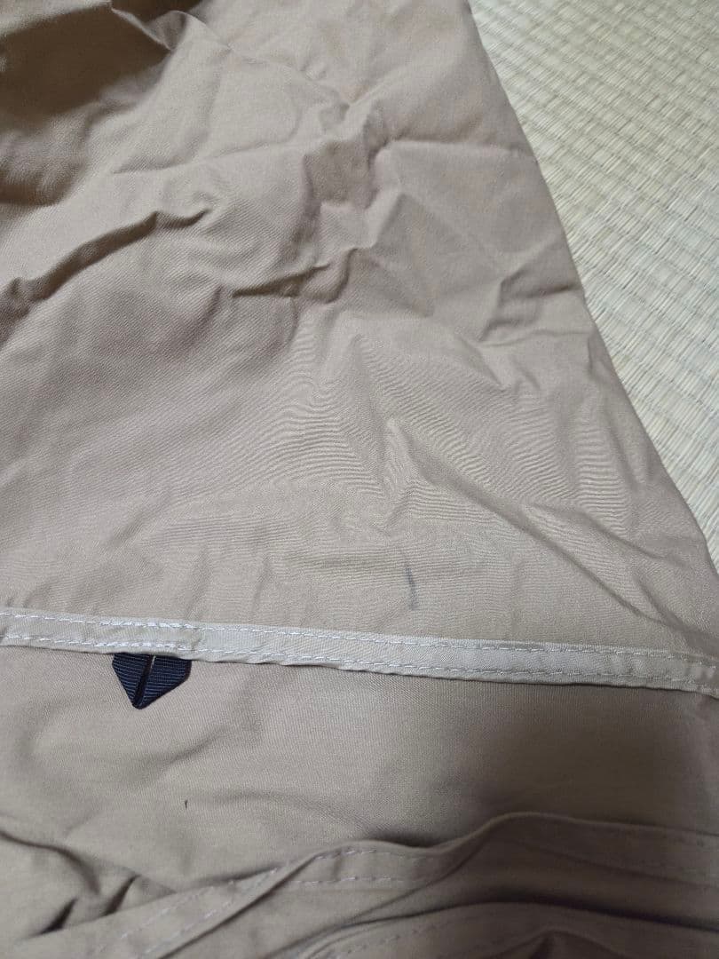 パンダtc+