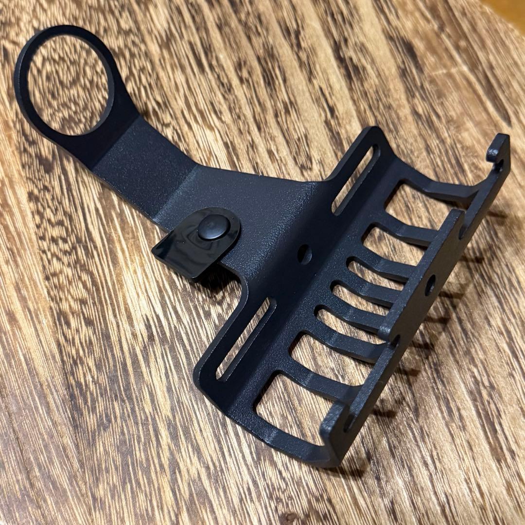 RESTRAP バンパーバー 1-1/8 自転車