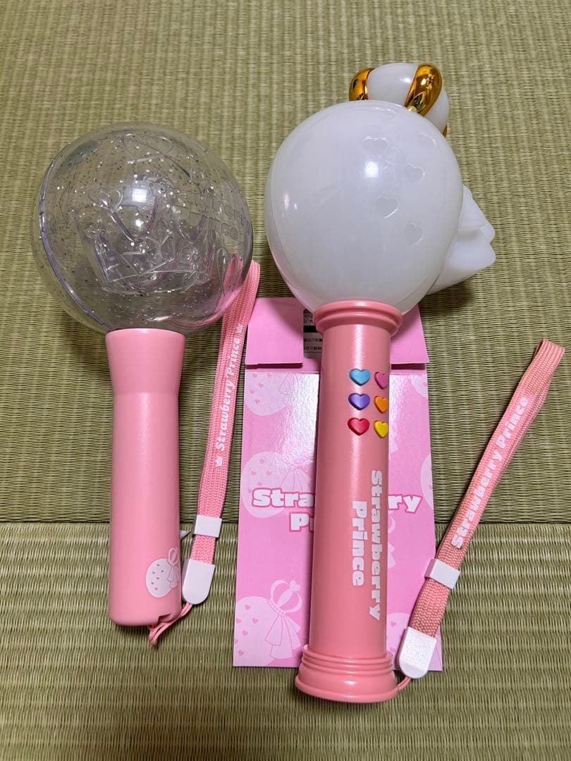 すとぷり グッズ各種