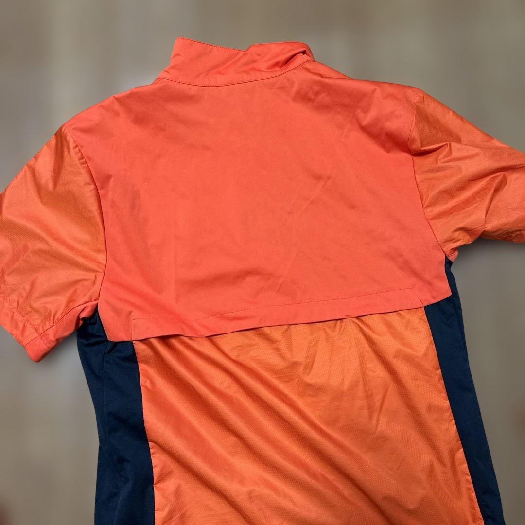 NIKE(ナイキ)ゴルフ　2wayジャケット Mサイズ