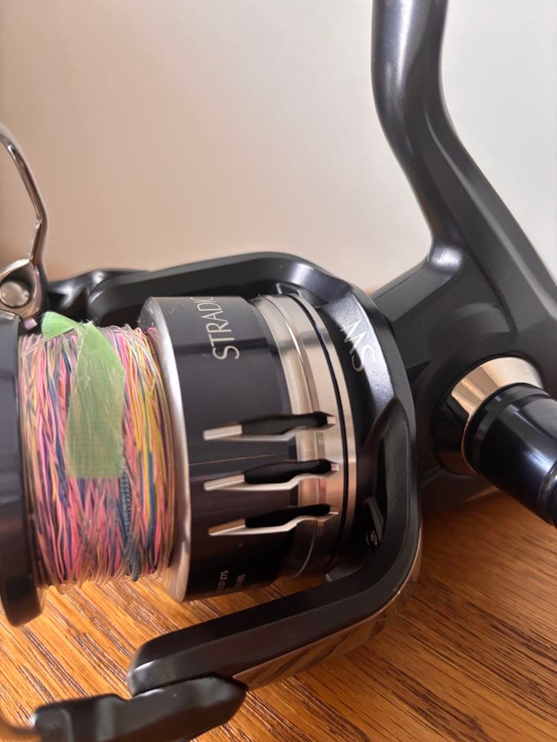 SHIMANO ストラディックSW8000HG