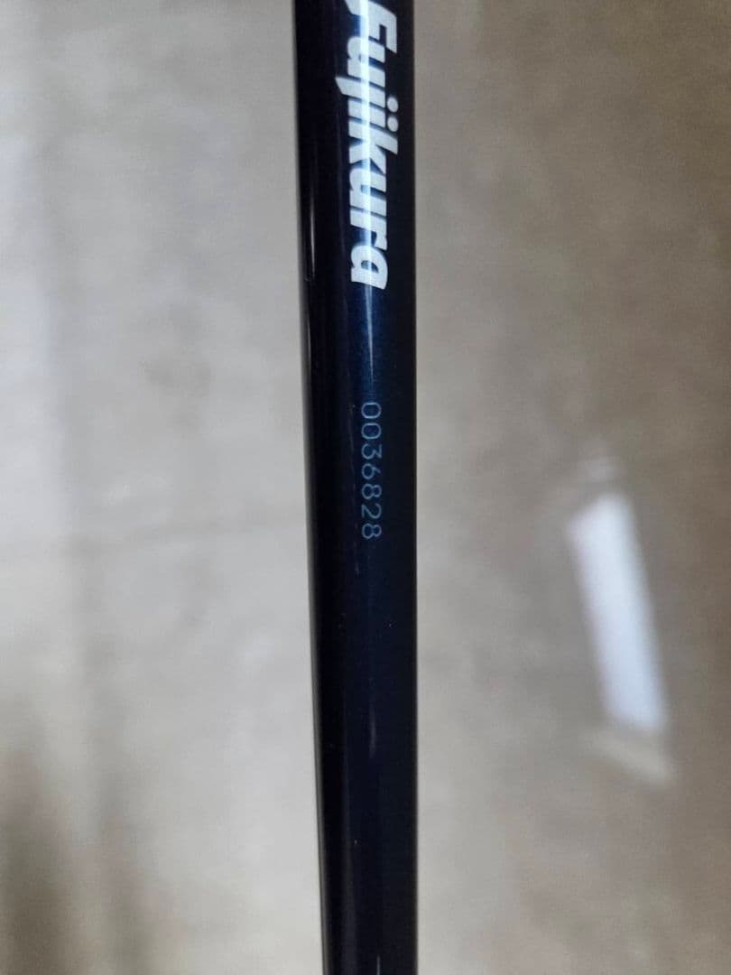 【美品】TSR2 4W × VENTUS BLUE 6S VELOCORE
