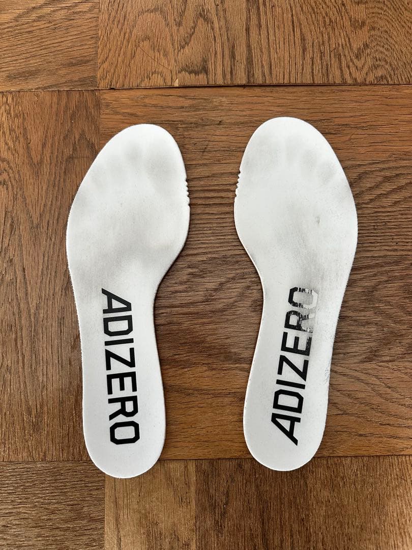 adizero evo sl woven アディゼロEVO SL ウーブン