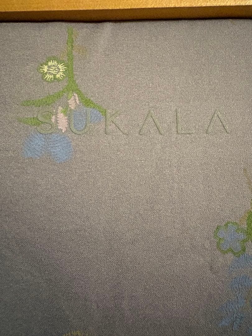 SUKALA フラワーブーケレギンス