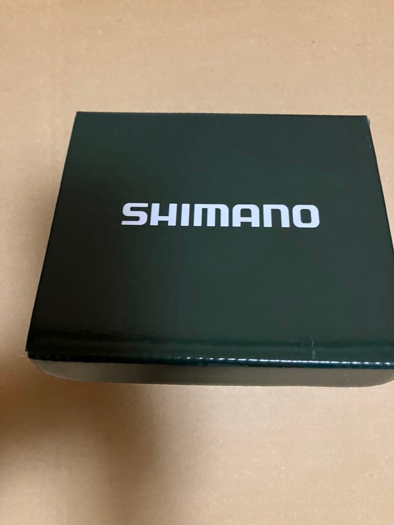 値引き特価⭐️SHIMANOサハラ22サハラ C3000HG 新品/未使用
