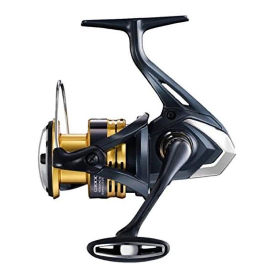 値引き特価⭐️SHIMANOサハラ22サハラ C3000HG 新品/未使用